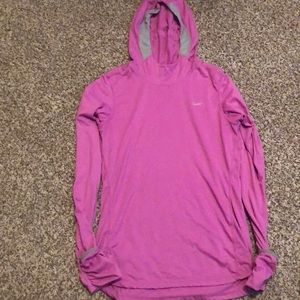 💚 5 for $25 Nike Drifit Hoodie